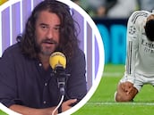 La contundente sentencia de Jabois sobre la situación del Madrid: va cargada de mucha fuerza