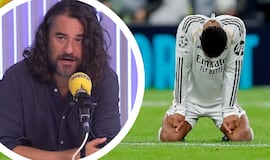 La contundente sentencia de Jabois sobre la situación del Madrid: va a dar que hablar