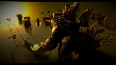 The Tomorrow Children, Impresiones Gamescom