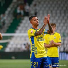 La impenitente fidelidad de Jonathan Viera