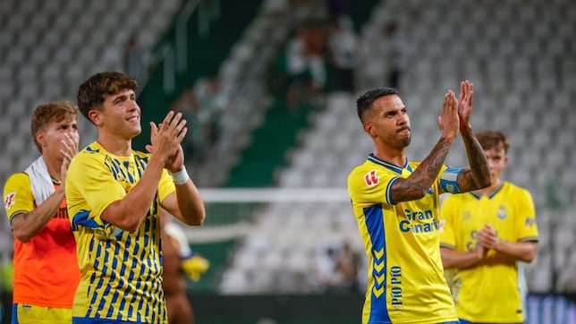 La impenitente fidelidad de Jonathan Viera