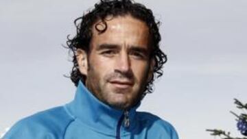 "Este ha sido el año más duro de toda mi carrera"