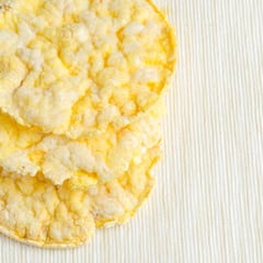 Advertencia de la OCU por las tortitas de maíz