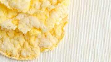 Advertencia de la OCU por las tortitas de ma¨ªz