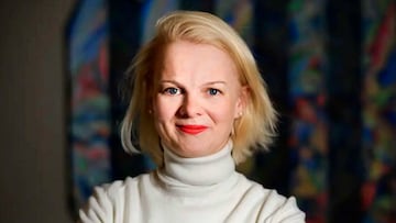 W Anna Zeiter red social Europa