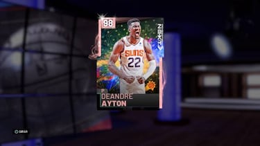 NBA 2K19: los Quintetos Ideales de la temporada de la NBA, en My Team