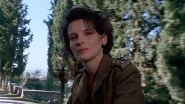 Todos quieren trabajar con Spielberg pero esta actriz lo rechazó 3 veces: “Es un director de hombres”