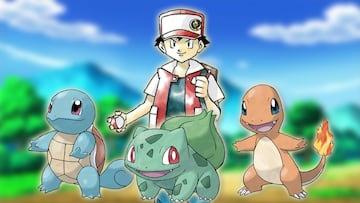 pokemon juegos principales game boy color advance nintendo switch online