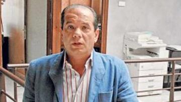 "La venta es imposible, es más de lo mismo"