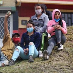 Renta Ciudadana, Ingreso Solidario y Bono 500 mil pesos | Quién lo cobra, montos y fechas de pago | Noticias del 29 de julio