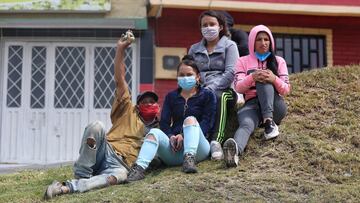 Ingreso Solidario en Colombia hoy, sábado 22 de enero. Conozca las últimas noticias del subsidio, las fechas de pago y cómo inscribirse al programa.
