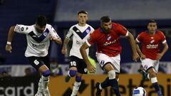Vélez 1 - 2 Nacional: resumen, goles y resultado