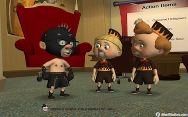 Sam & Max: Beyond Time & Space, Impresiones