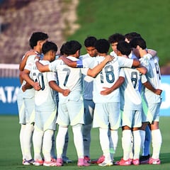 No todo está perdido para México en el Mundial sub 17