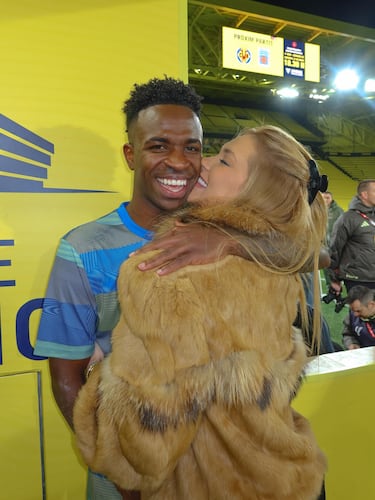 Los deportistas y famosos en Instagram