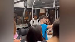 Las dos imágenes de Lamine que generan debate y abruman: ¡sólo tiene 17 años!