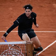 Partidos de hoy, martes 6 de octubre, en Roland Garros: orden de juego