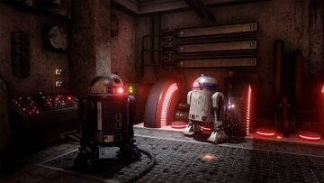 Star Wars Jedi Fallen Order: confirmado cuándo saldrán los análisis