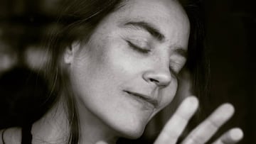 A sus 49 años, la actriz Sandra Reyes falleció a causa de un cáncer de mama.