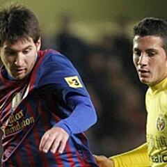 La Calera ficha a un '10' con pasado en Villarreal y Boca