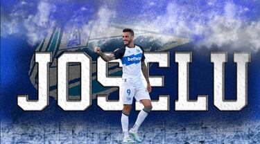 LaLiga vende gol español