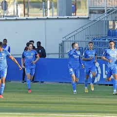 Así será la vuelta del público al Fernando Torres