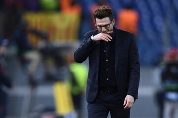 Eusebio Di Francesco.