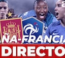 España - Francia: directo de España campeona de la Nations