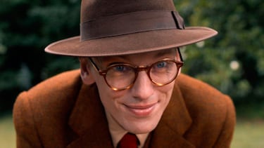 ‘Stranger Things’: el actor de Vecna descubre la perturbadora persona real en la que se inspiró