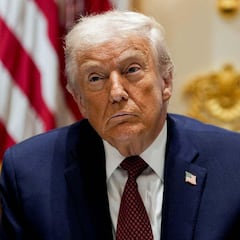 Donald Trump reacciona al triunfo de José Antonio Kast en Chile y su mensaje ya da la vuelta al mundo