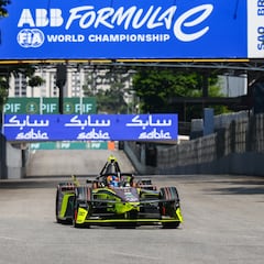 El debut de Martí debe esperar