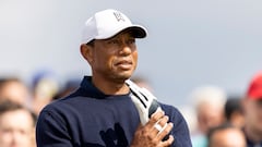 De campeón de la Recopa a vender golf en St. Andrews