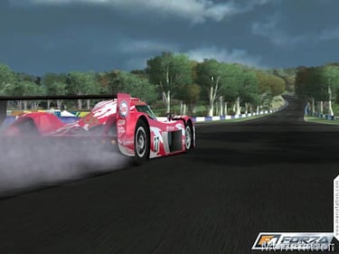 Forza Motosport, Impresiones E3 (Xbox)