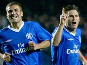 Adrian Mutu, la estrella que apagaron Mourinho y las drogas