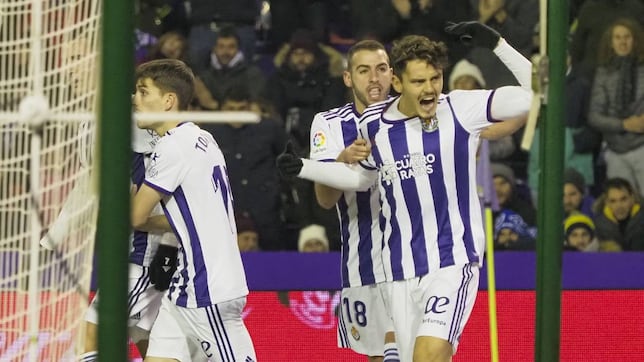 Enes Ünal le cogió la medida goleadora al Leganés