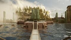 Imágenes de Firmament