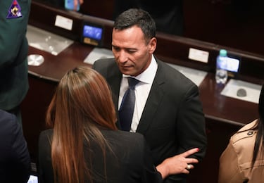 Las 4 pistas que explicarían la relación de Emiratos Árabes Unidos con el magnicidio de Miguel Uribe