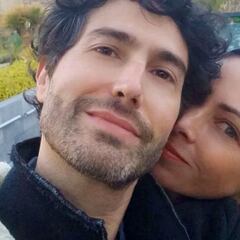 Benny Ibarra y su esposa, Celina del Villar, celebran 19 años de matrimonio