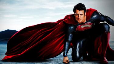 Zack Snyder ‘robó’ a ‘El Señor de los Anillos’ para presentar al mundo su Superman