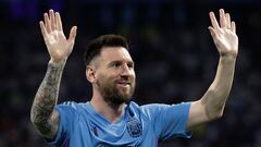 Así puedes ver la presentación de Messi con Inter Miami