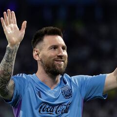 Presentación de Messi con Inter Miami: Horario, TV; cómo y dónde ver en Estados Unidos