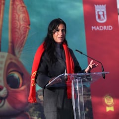 La condición que pone el PP para fichar a Begoña Villacís