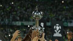 Desde el 2019 la Libertadores se definirá en final única