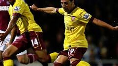 Wenger: "Si te gusta el fútbol, tienes que ver a Cazorla"