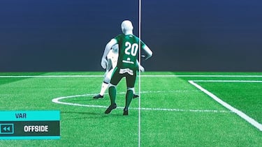 El Racing llama al CTA