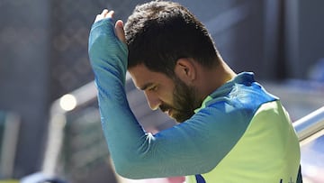 El Inter se interesa por Arda