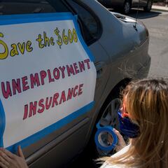 Can I get stimulus money if I also receive unemployment benefits?