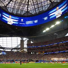 Dónde juega Panamá los partidos de Copa América: fixture, horarios y sedes