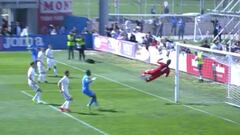 Semana mágica para los Zidane: la exhibición de Luca