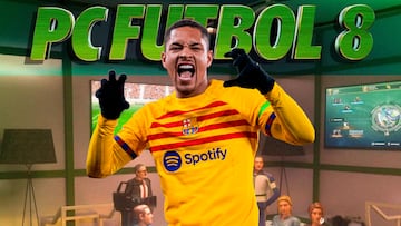 pc futbol 8 fecha lanzamiento cuando sale pc vitor roque cesion opcion de compra betis real betis fichajes barcelona inscripciones hector prats pc futbol